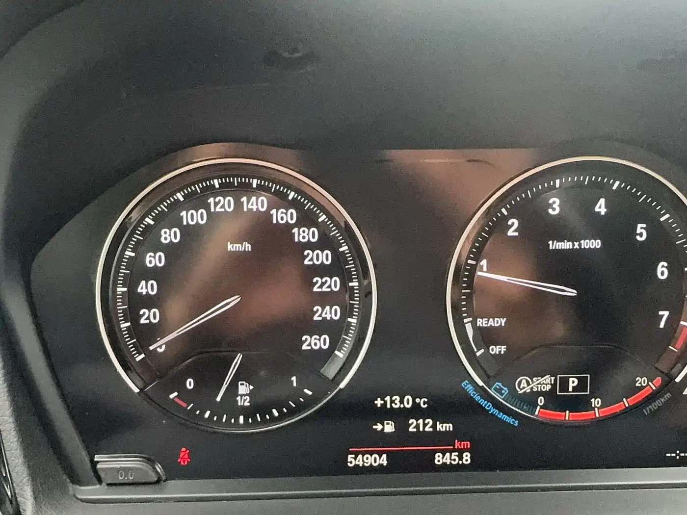 BMW 1 Series 2021 Facelift 120i M Sport Shadow Edition фото 13