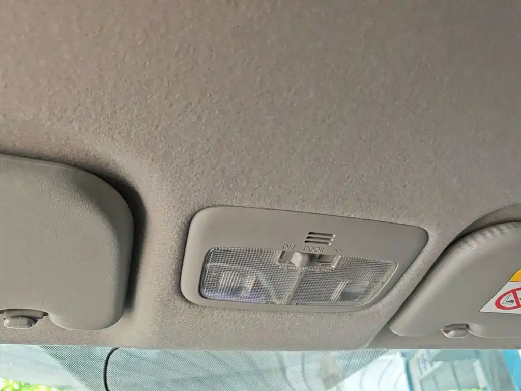 Toyota Vios FS 2019 1.5L CVT Fengchi Edition фото 18