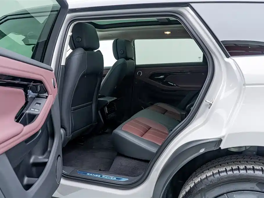 LAND ROVER RANGE ROVER AURORA