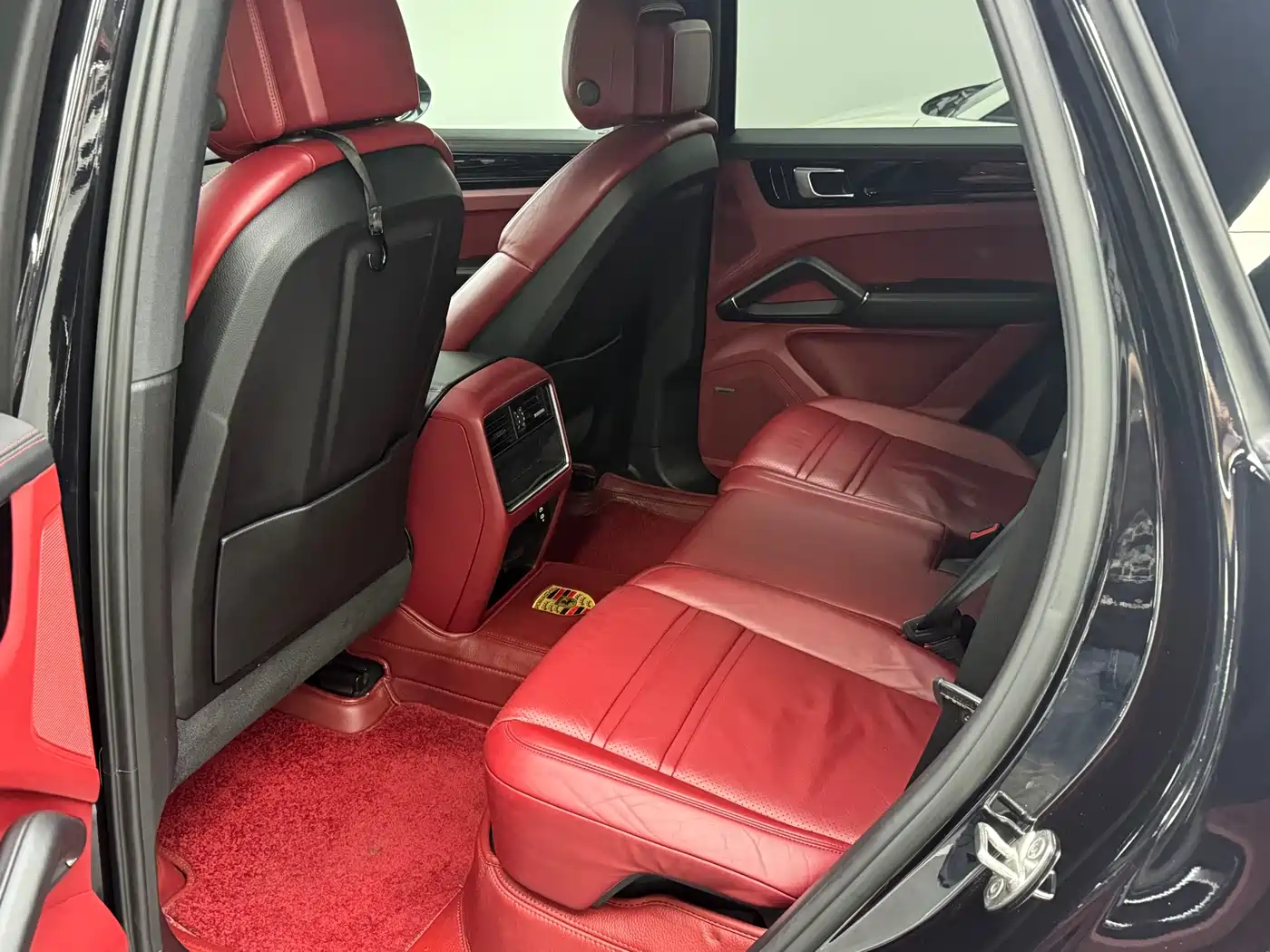 Porsche Cayenne 2019 Cayenne 3.0T фото 9