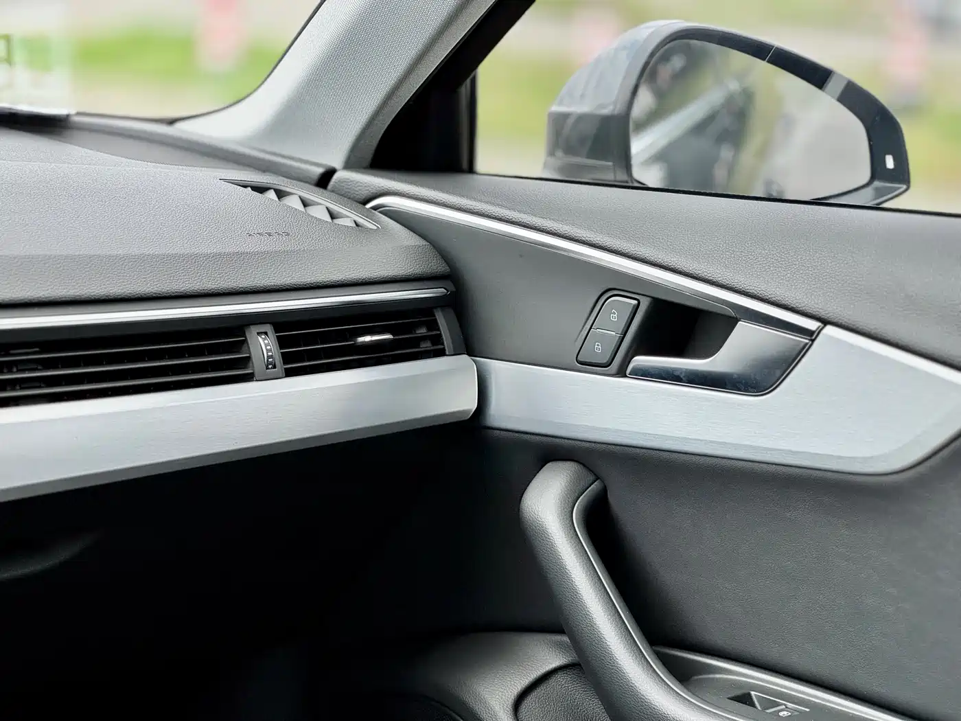 Audi A4L 2020 40 TFSI Fashion Dynamic Edition фото 19