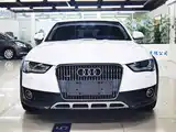 Фото 2 - Audi A4 (Import)