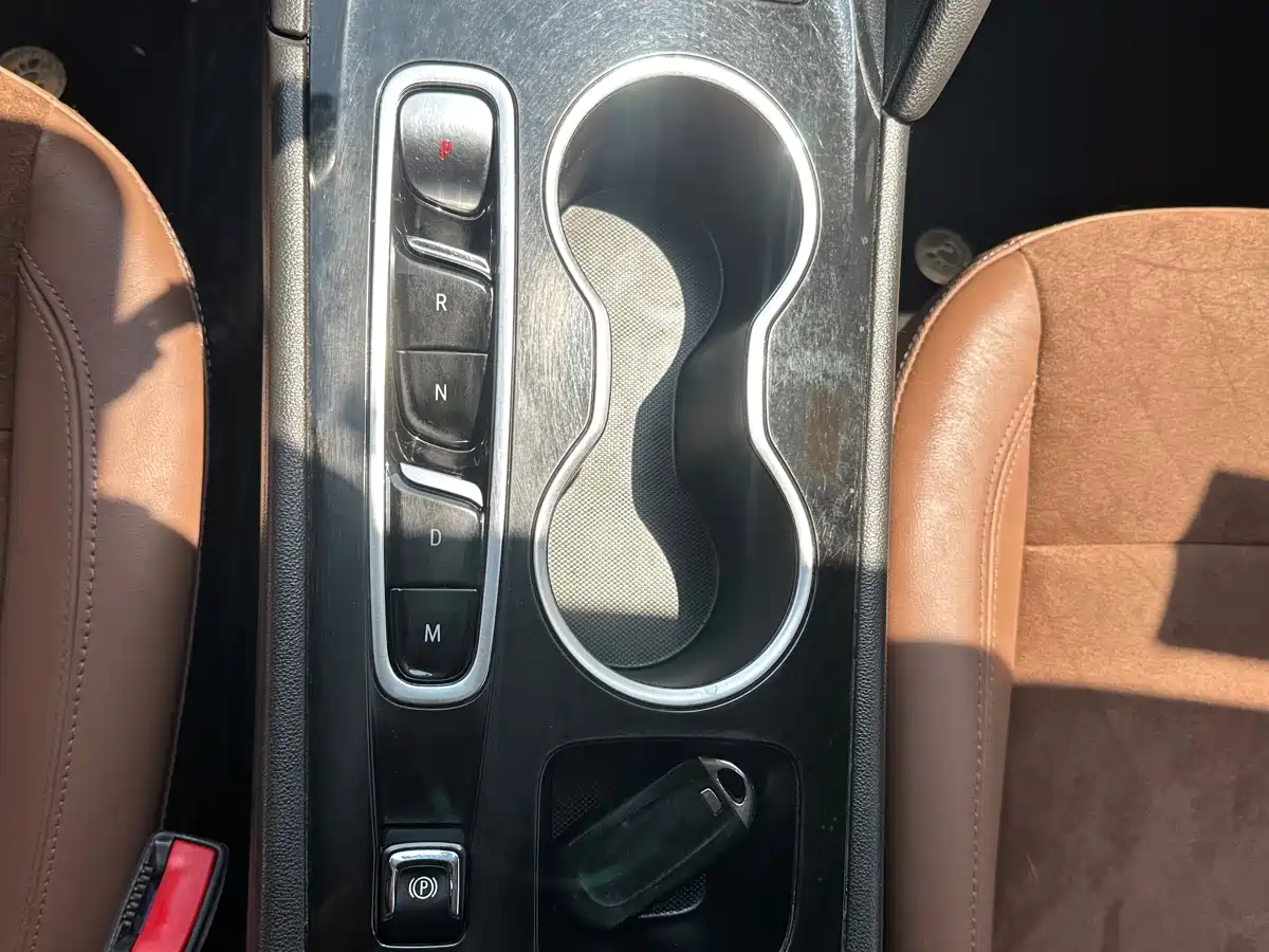 Buick Regal 2020 552T Luxury фото 17