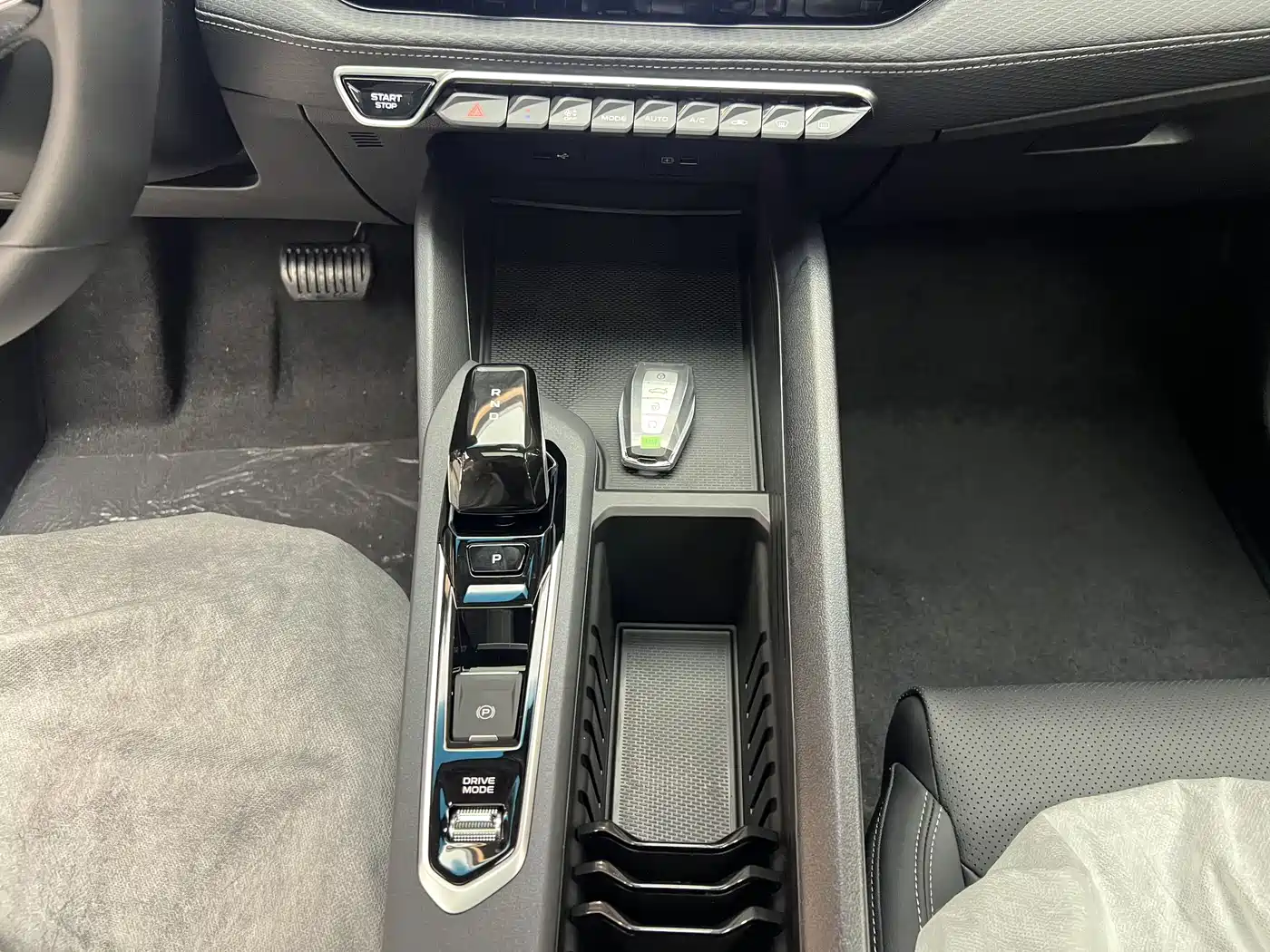 GEELY BINRUI