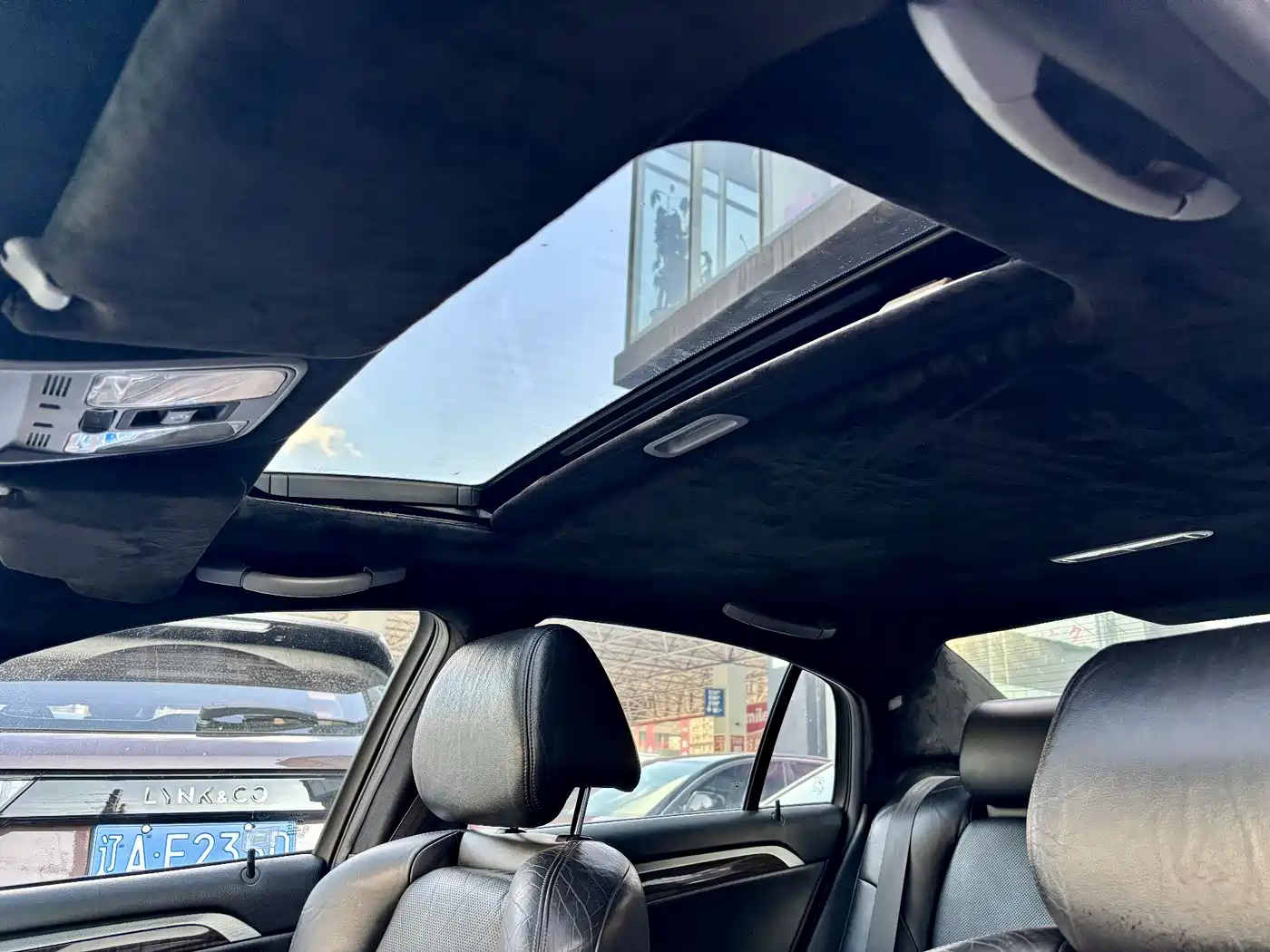 Acura TL 2008 2006 3.2 Speed Edition