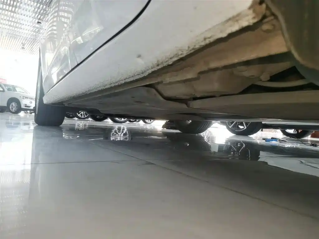Volkswagen Lamando 2017 230TSI DSG Trend Edition фото 22