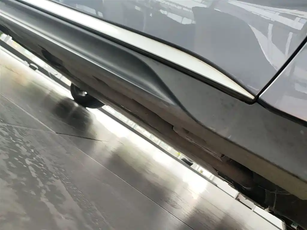 BYD Han 2024 DM-i Glory Edition 200KM Flagship фото 21