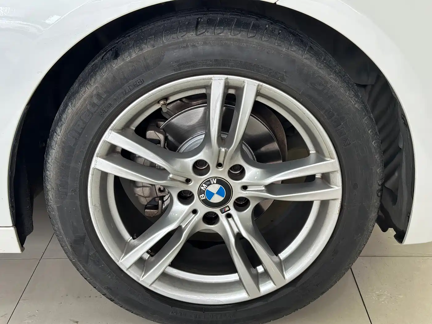 BMW 3 Series GT 2020 320i M Sport Package фото 20