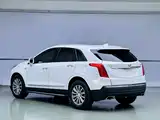 صورة 4 - Cadillac XT5