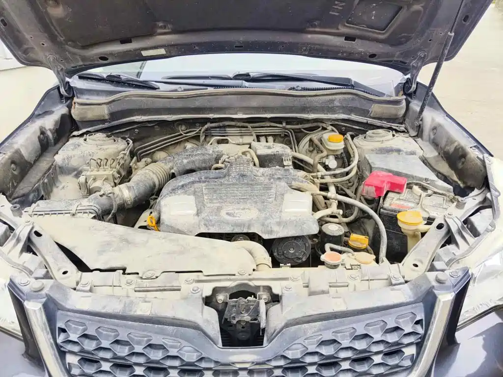 Photo 3 - Subaru Forester