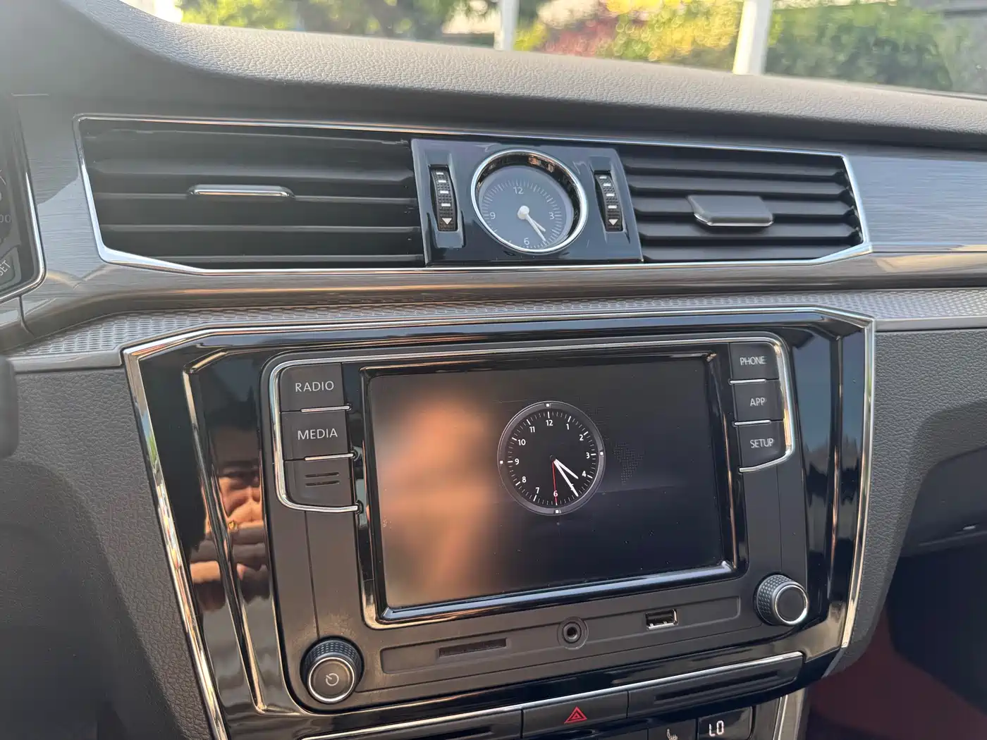 Volkswagen Passat 2017 330TSI DSG Prestige фото 31