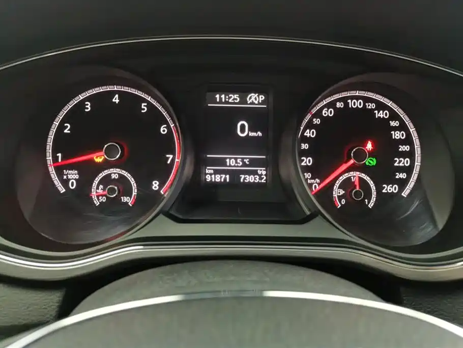 Volkswagen Passat 2017 330TSI DSG Prestige фото 14
