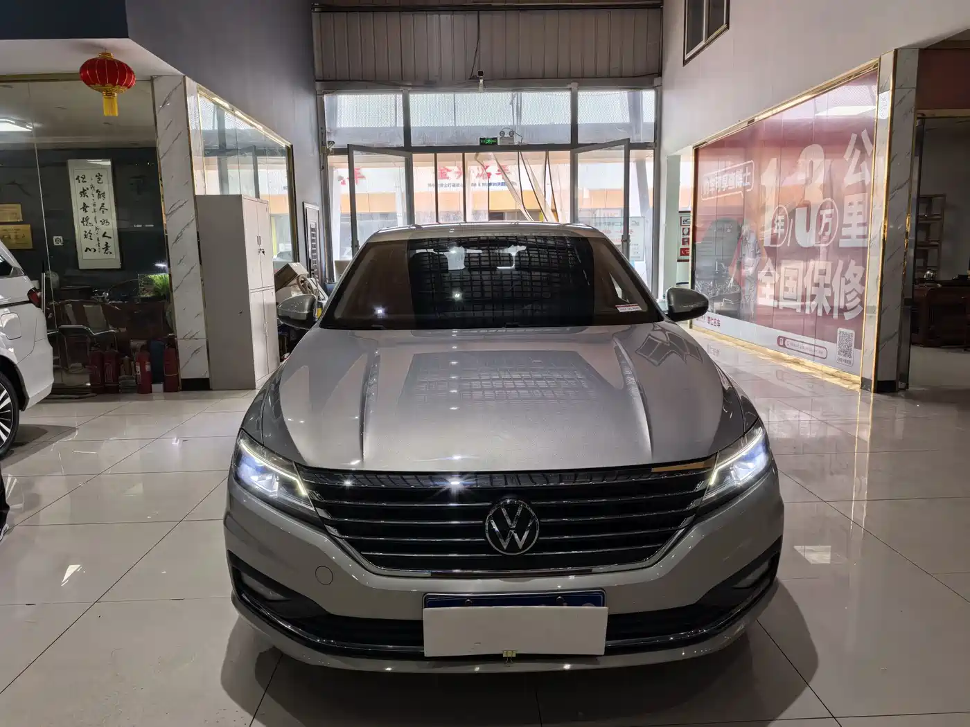 Volkswagen Lavida 2021 280TSI DSG Comfort Edition фото 2