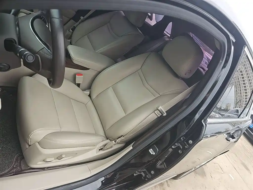 Cadillac XTS 2017 28T Technology фото 11