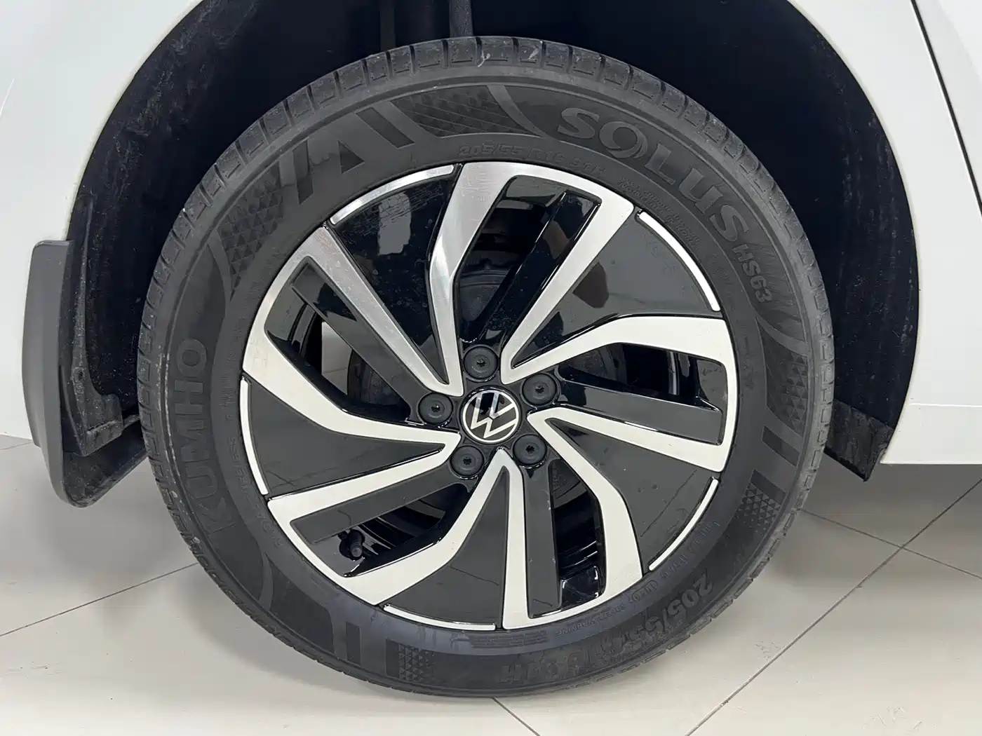 Volkswagen Lavida 2023 New Trend 1.5L Auto Aspiration Edition фото 20