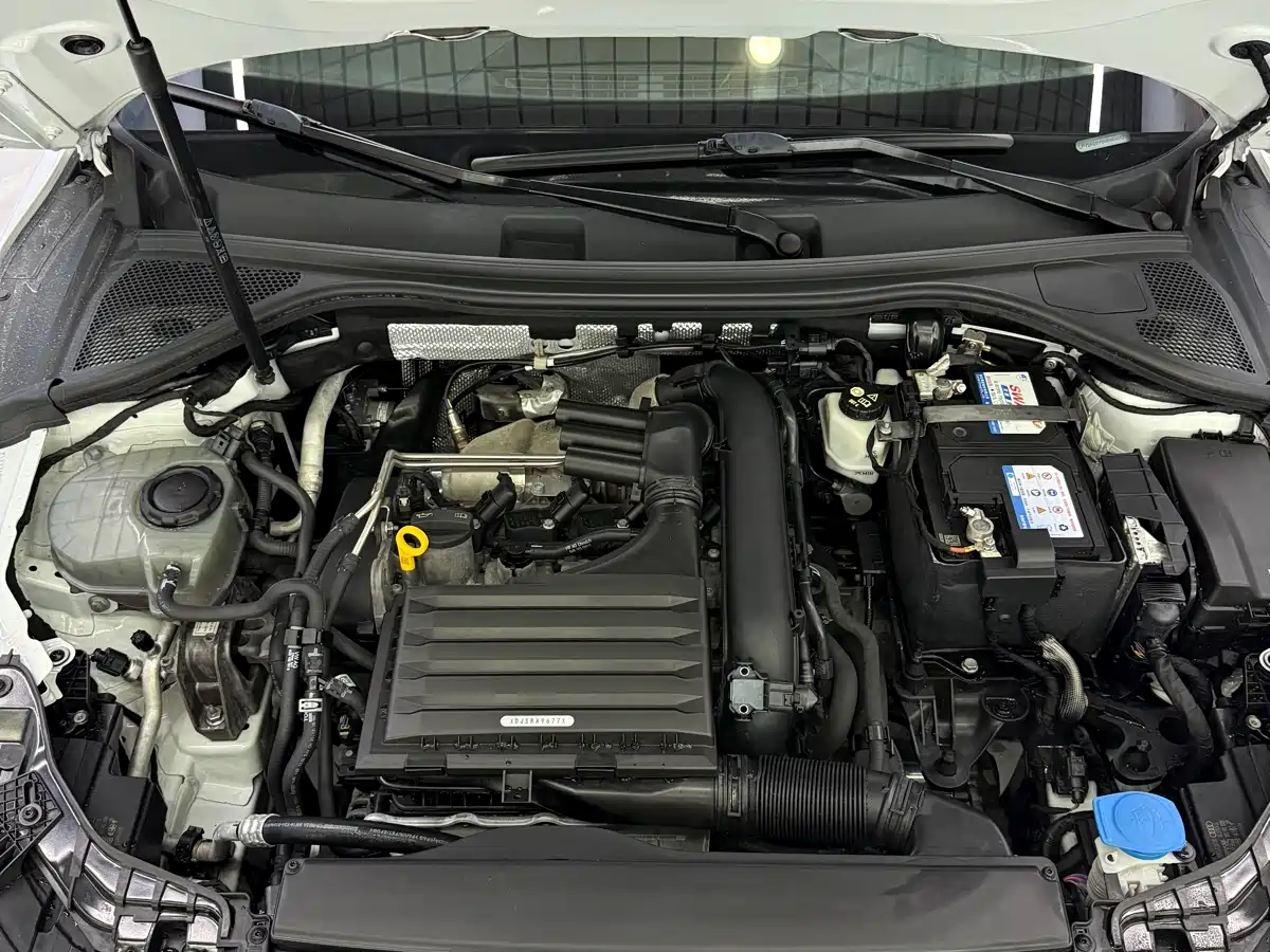 Audi A3 2021 A3L Limousine 35 TFSI Fashion Sport фото 22