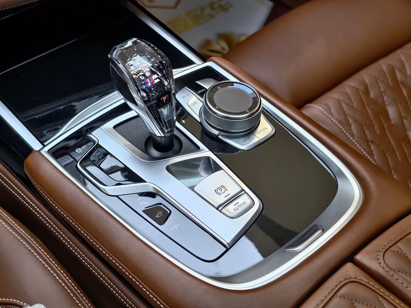BMW 7 Series 2019 740Li xDrive Executive Luxury Package фото 18