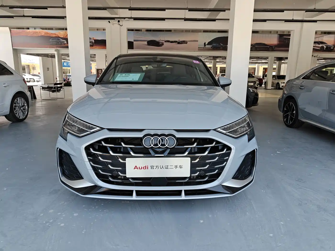 Audi A3 2025 Sportback 35TFSI Flying Premium