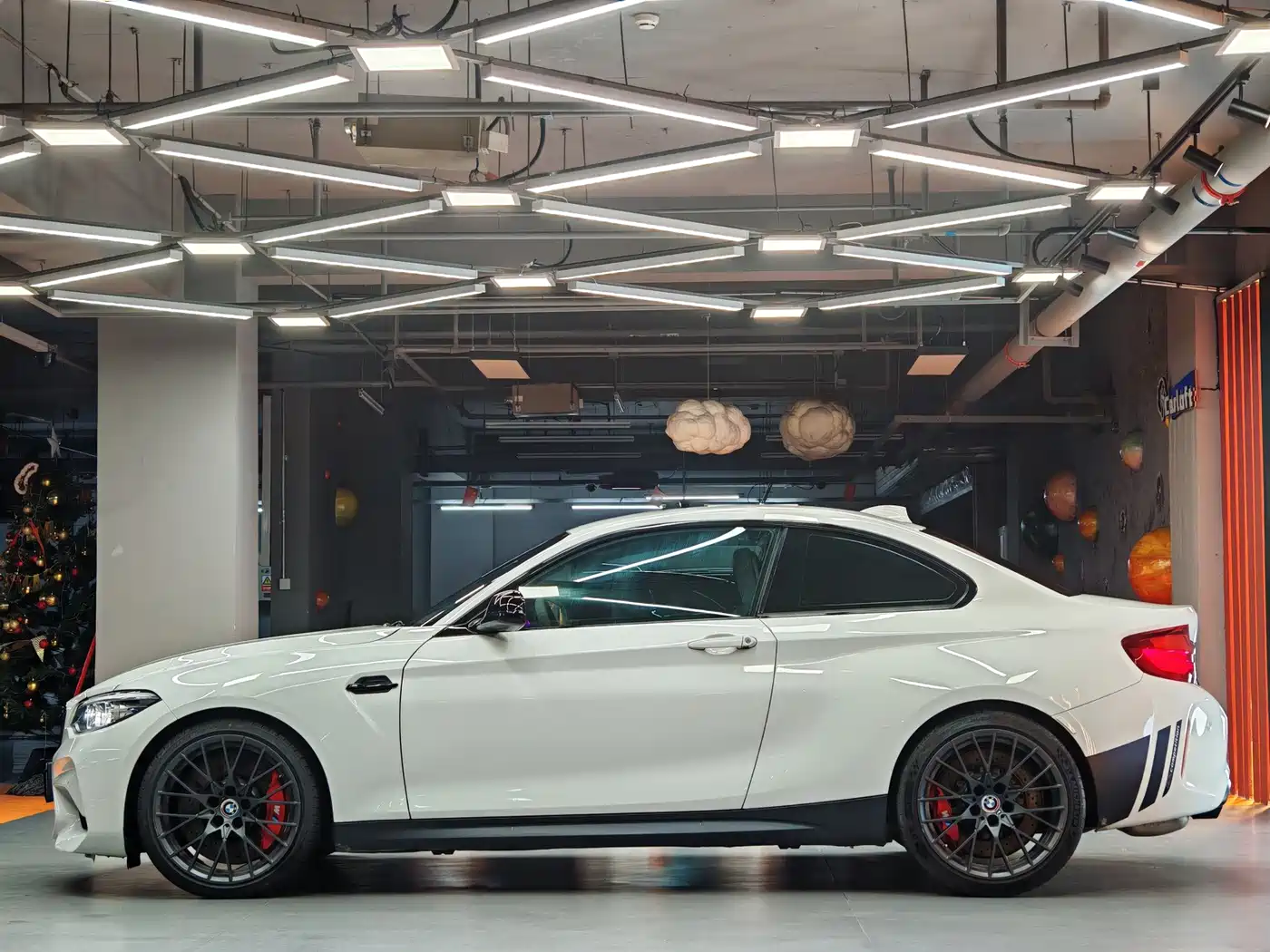 Фото 5 - BMW M2
