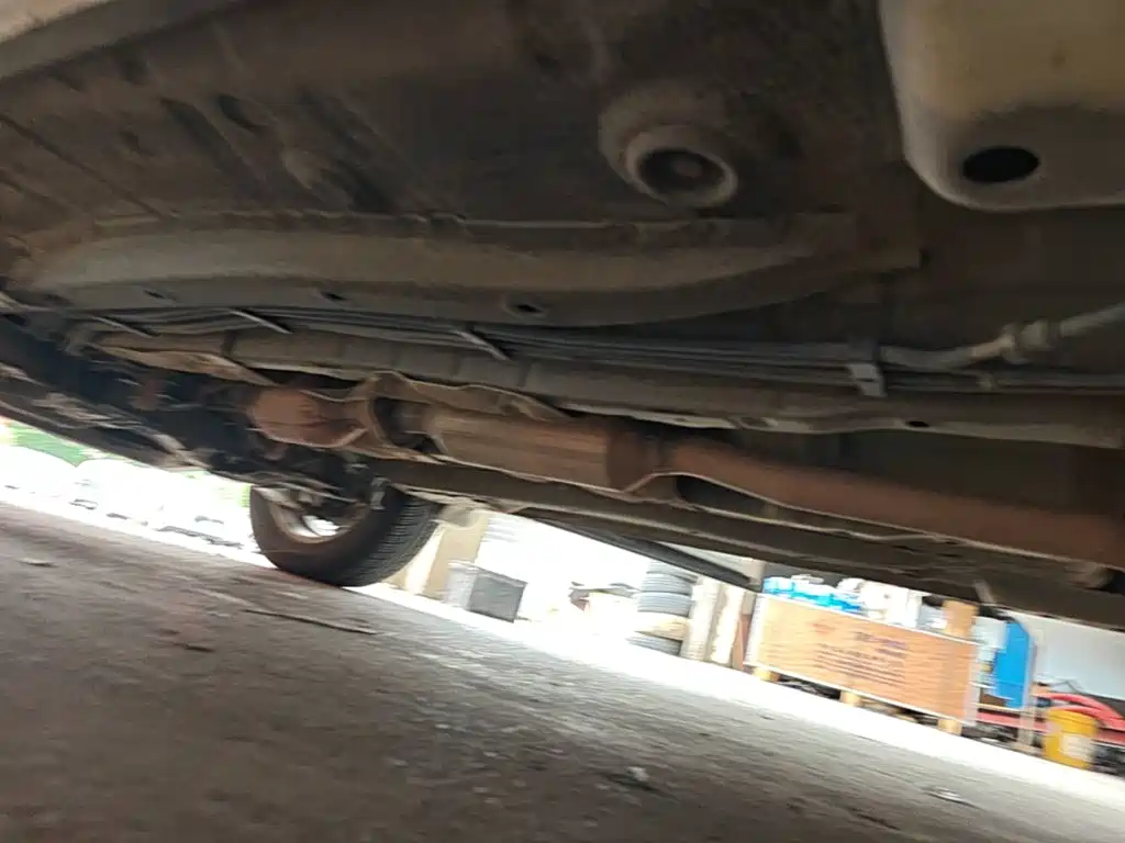 Haval H2s 2018 2018 Blue Label 1.5T DCT Smart Elite Type