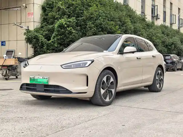 AITO Wenjie AITO M5 2023 Pure Electric RWD Standard Edition