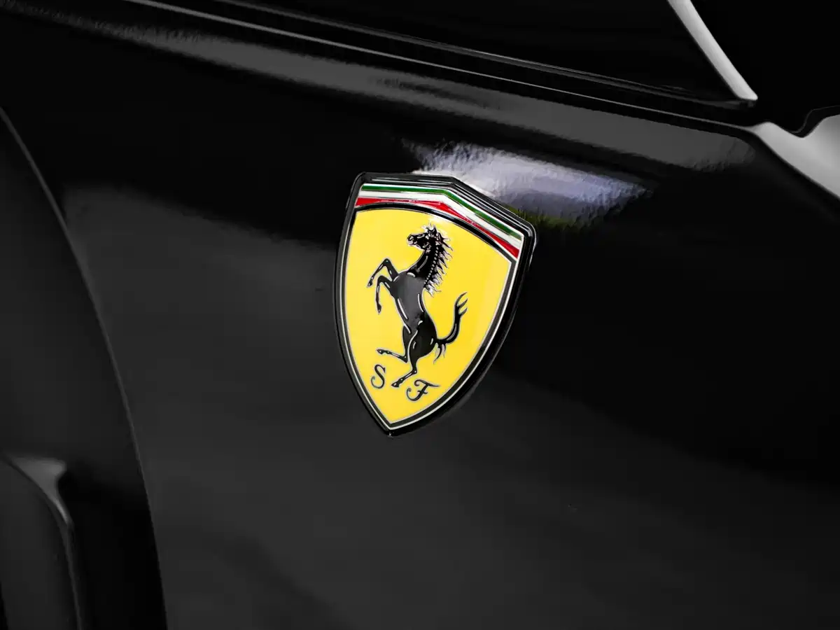 Фото 8 - Ferrari Purosangue