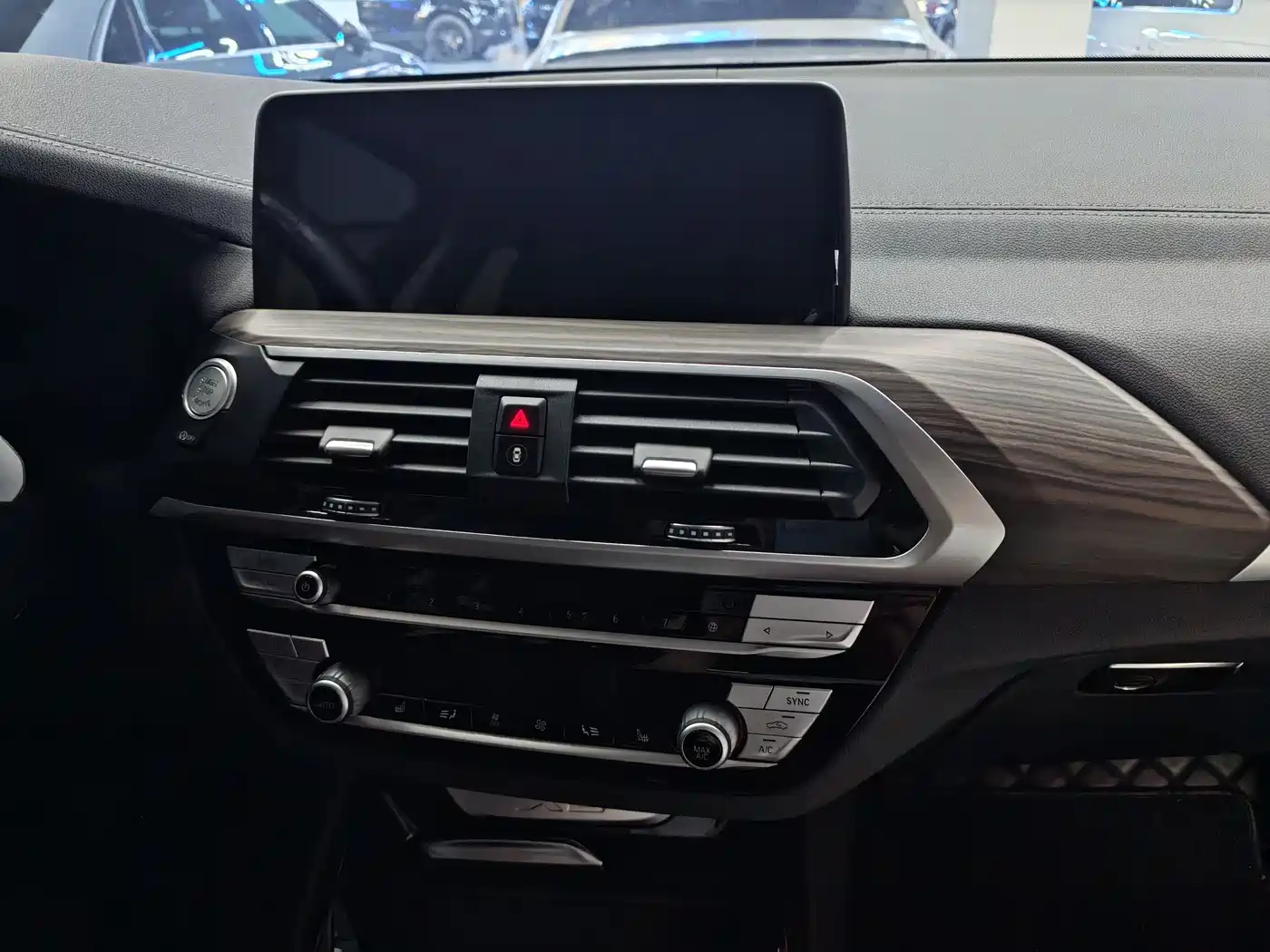 BMW X3 2020 xDrive28i M Sport Package фото 19
