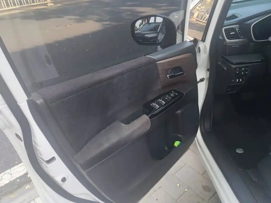 Honda Odyssey 2024 2024 2.0L e:HEV Sharp·Comfort Edition