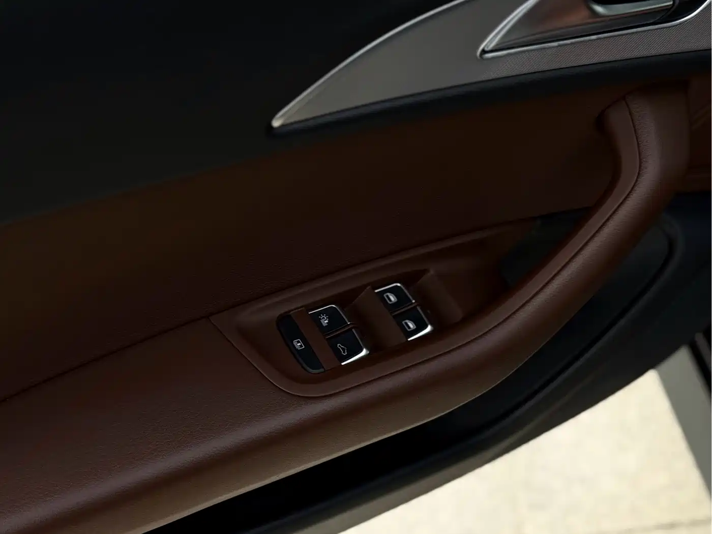 Audi A6L 2018 30th Anniversary 35 TFSI Fashion фото 19