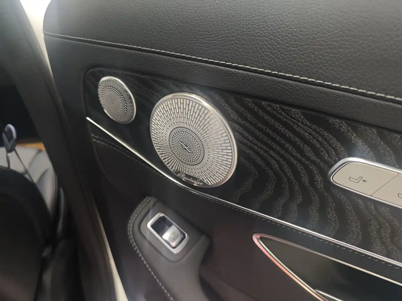 Mercedes-Benz C-Class 2016 C 200 L Sport фото 7