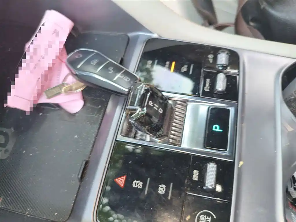 BYD Song PLUS PHEV 2023 Champion Edition EV 520KM Premium фото 7