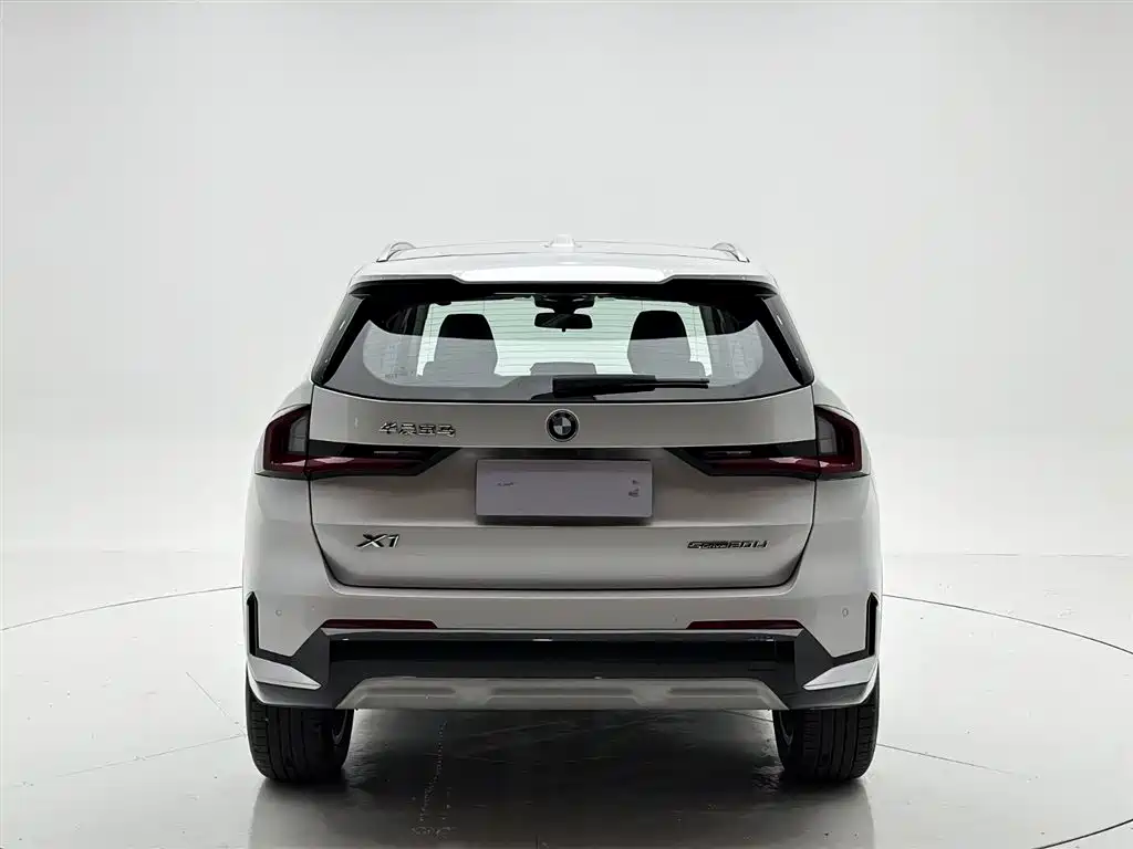 BMW X1 2023 sDrive20Li X Design Package фото 5