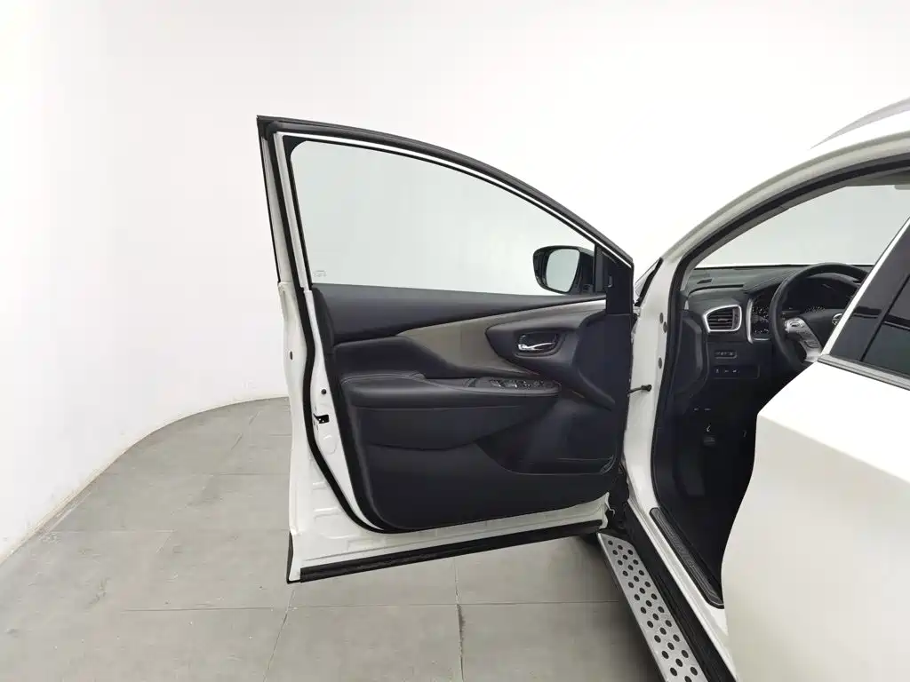Nissan Murano 2023 2021 2.5L XL 2WD Intelligent Luxury Edition