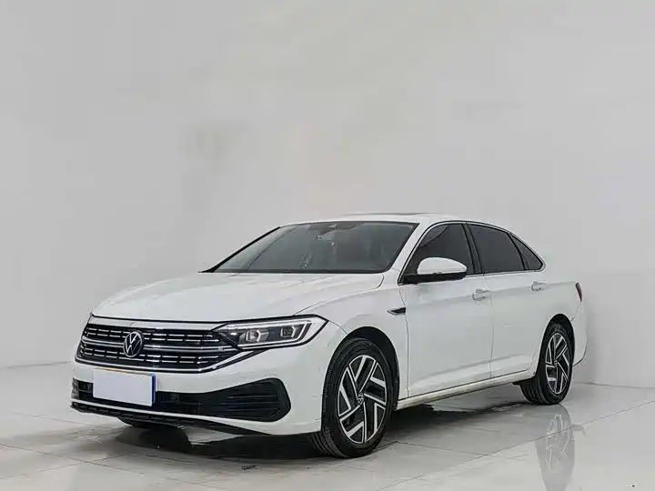 Volkswagen Sagitar 2023 300TSI DSG Surpassing Edition