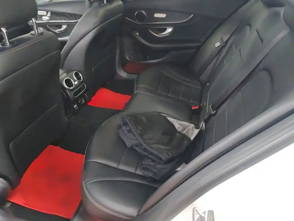 Mercedes-Benz C-Class 2020 C 260 L Sport фото 17