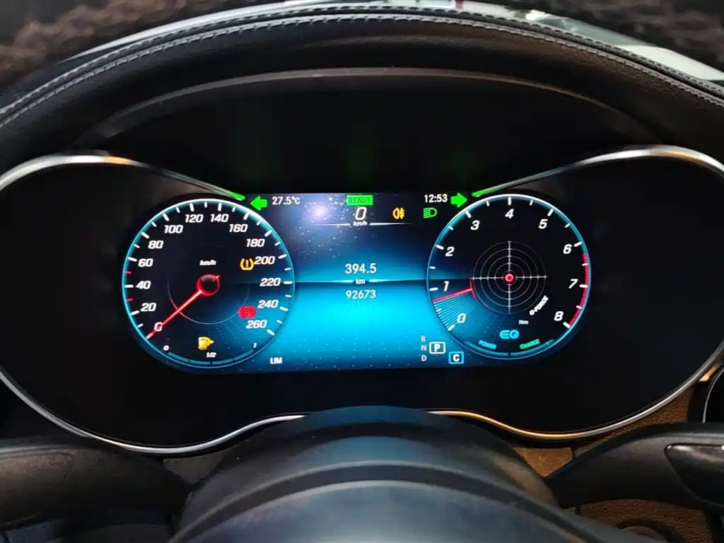 Mercedes-Benz C-Class 2020 C 260 L Sport фото 12