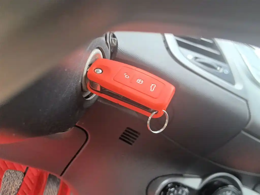 Ford Fiesta 2015 2013 Sedan 1.5L Manual Trend