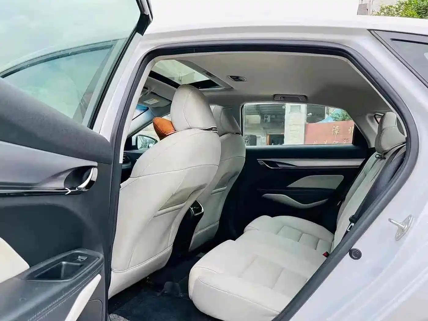 Geely Binrui 2018 2018 1.4T CVT Binzhi Edition
