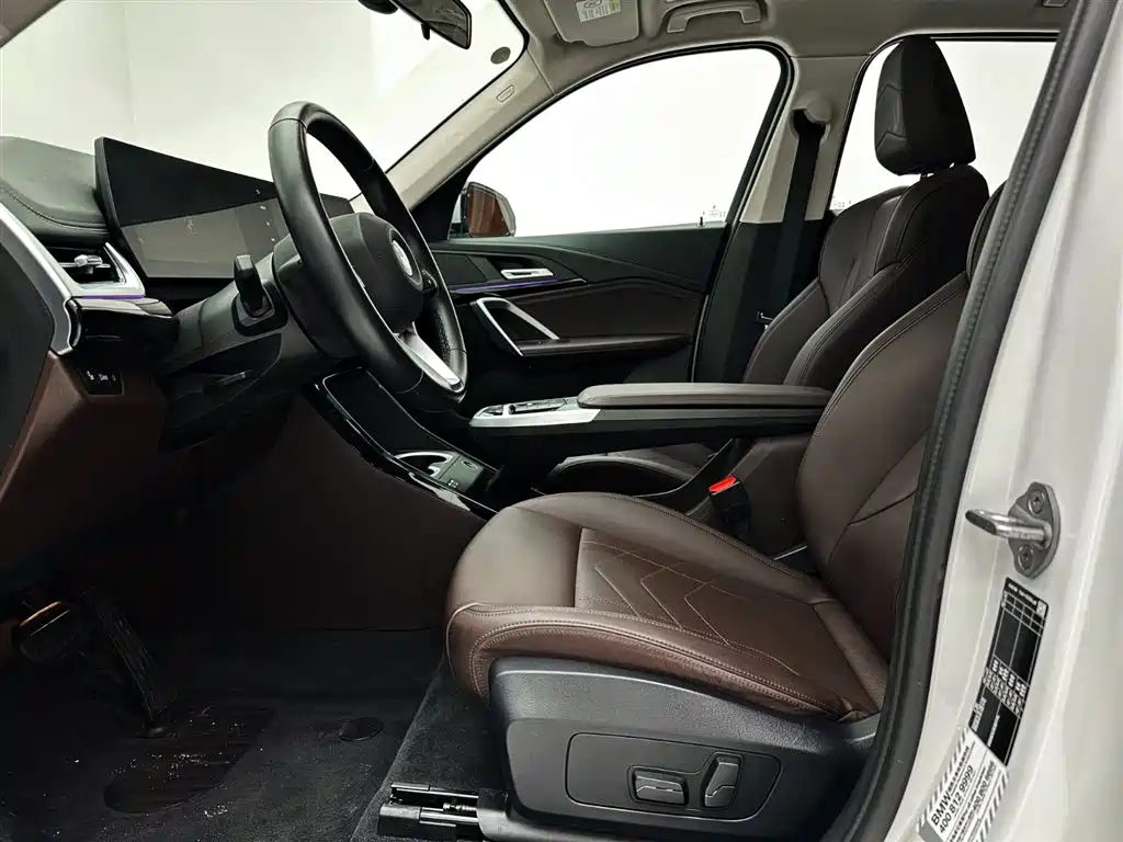 BMW X1 2023 sDrive20Li X Design Package фото 19