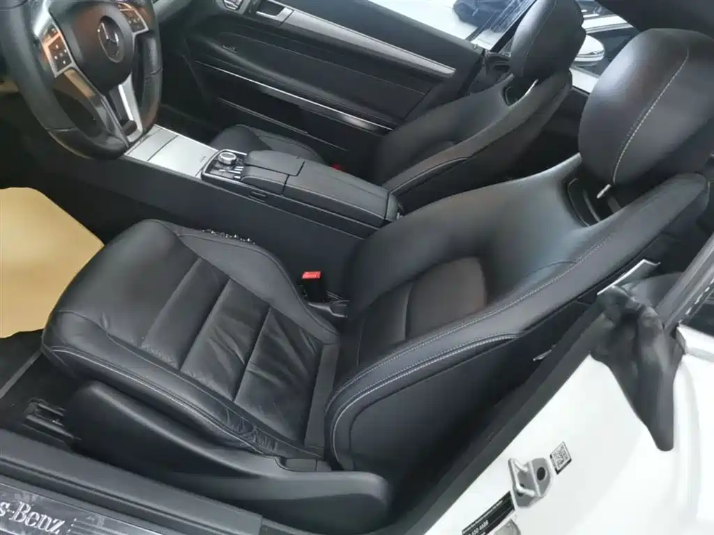 Mercedes-Benz E-Class (Import) 2016 E 200 Coupe Agile Edition фото 15