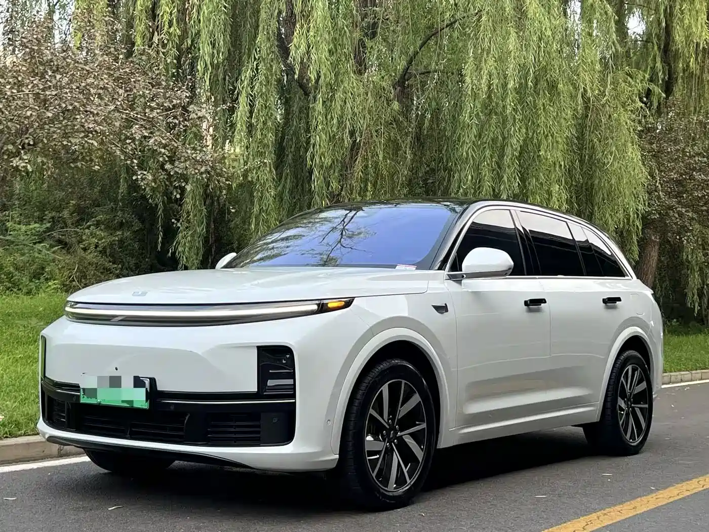 Li Auto L7 2023