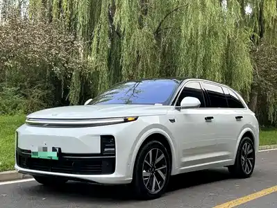 Li Auto L7