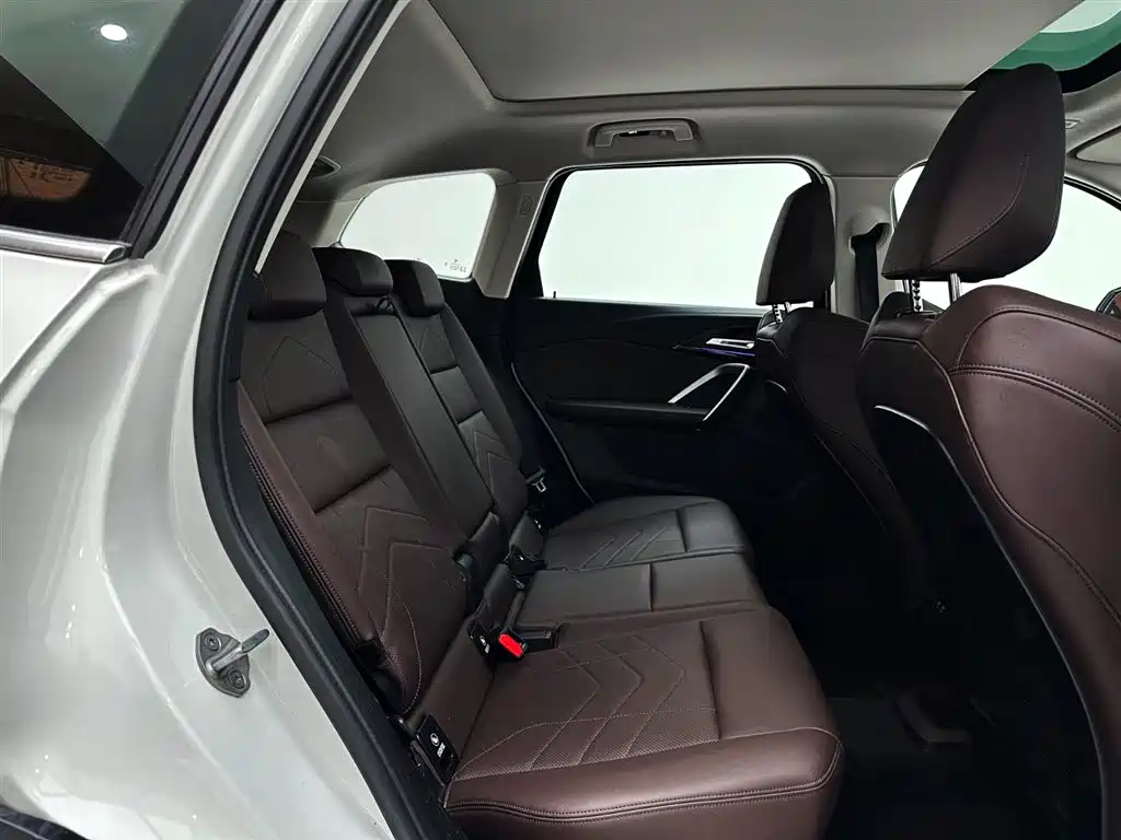 BMW X1 2023 sDrive20Li X Design Package фото 23