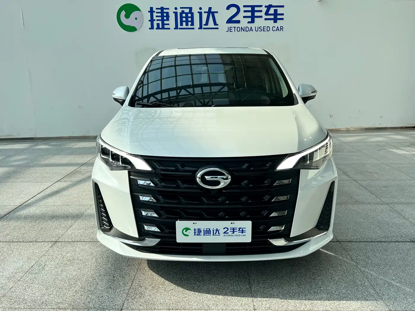 GAC Trumpchi Trumpchi M6 2023 PRO 270T DCT Luxury Edition фото 5