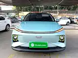 Фото 3 - Geely Geometry E Firefly
