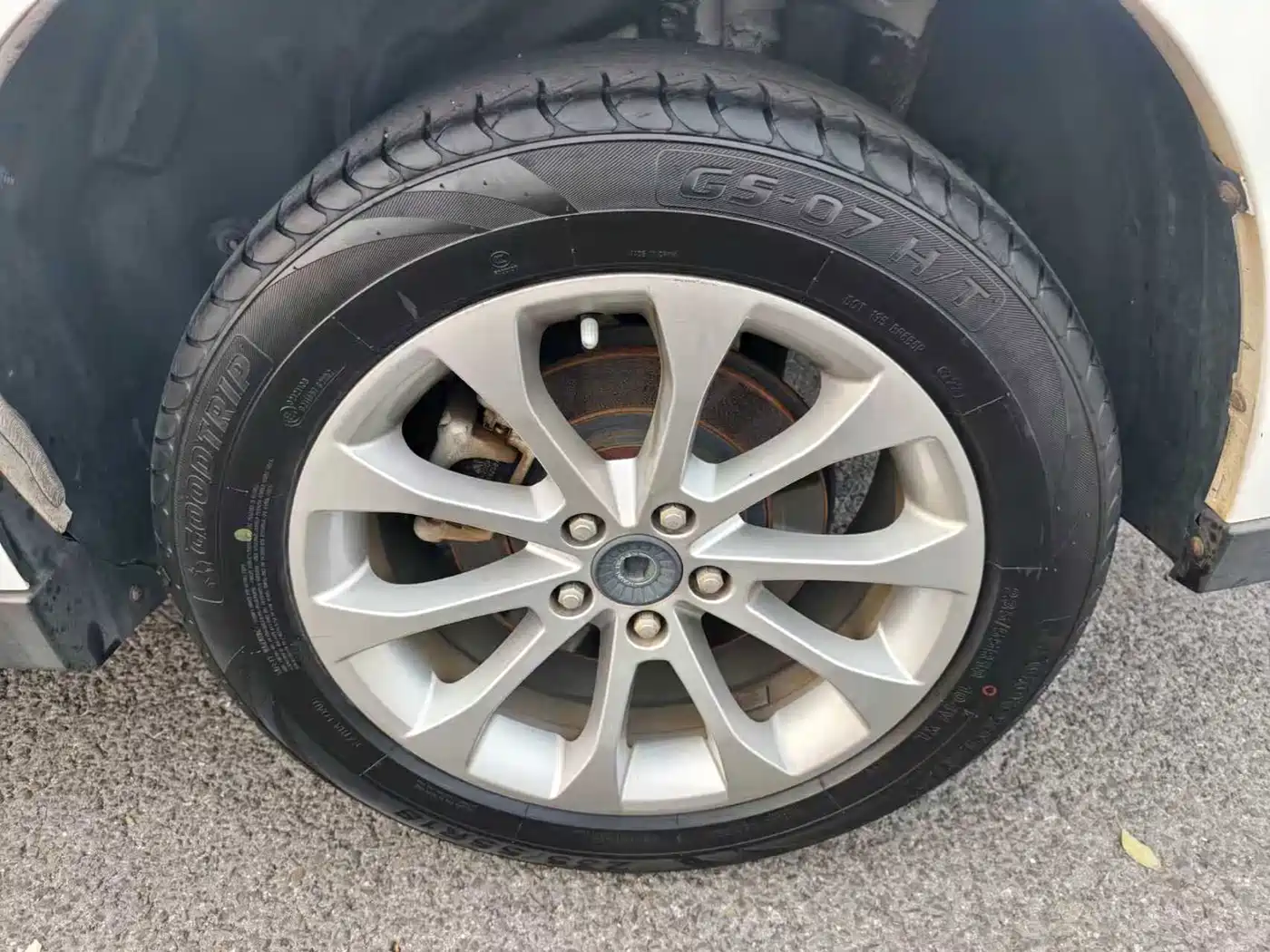 Haval H2 2018 Model Red Label 1.5T Dual-Clutch 2WD Elite фото 9