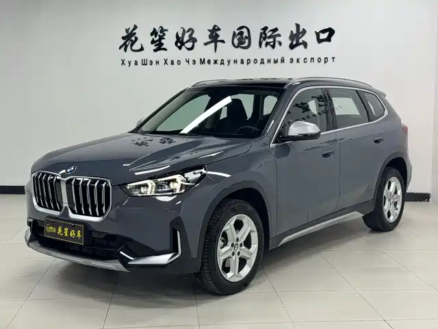 BMW X1 2023 sDrive20Li X Design Package
