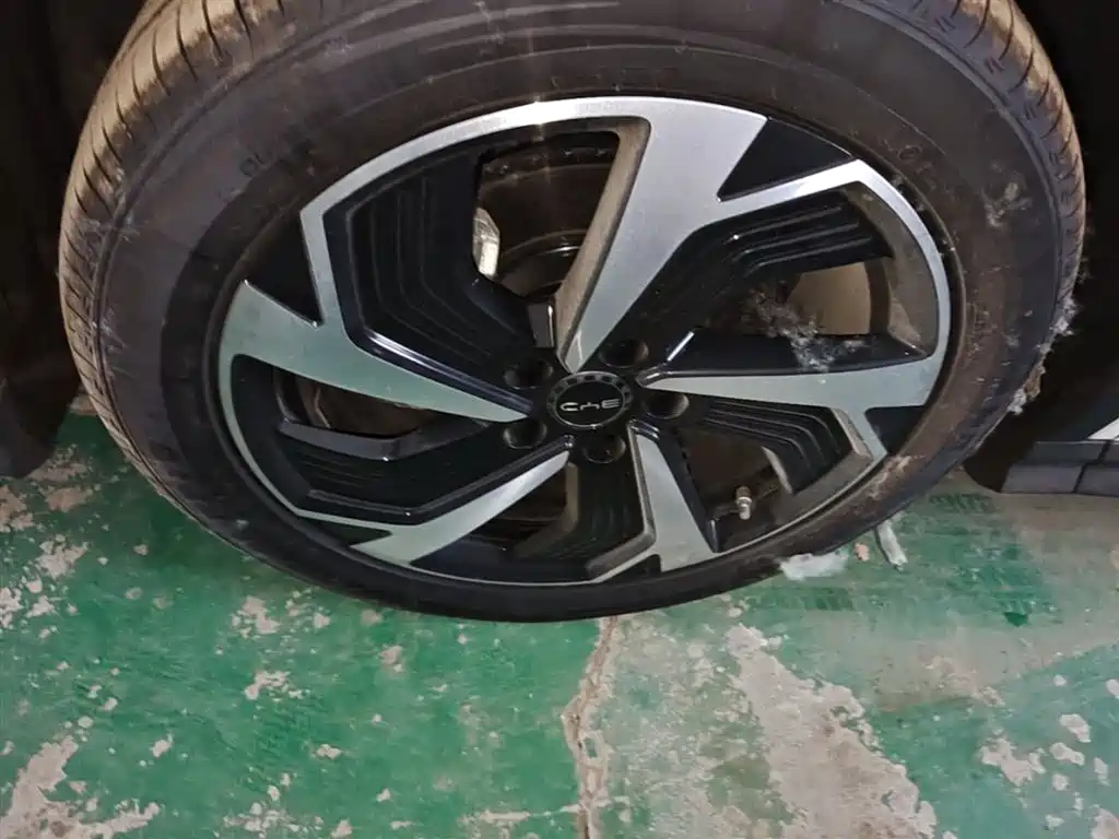 BYD Seal 05 DM-i 2025 DM-i Smart Drive Edition 115KM Flagship фото 25