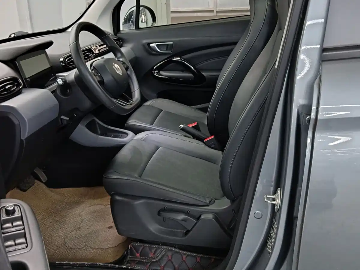 Leapmotor T03 2020 2020 400 Comfort Edition