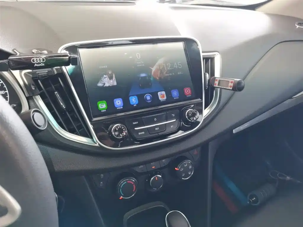 Chevrolet Cavalier 2019 320 Auto Sunroof Enjoyment Edition фото 13